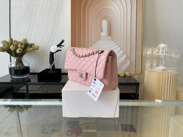 CL FLAP BAG