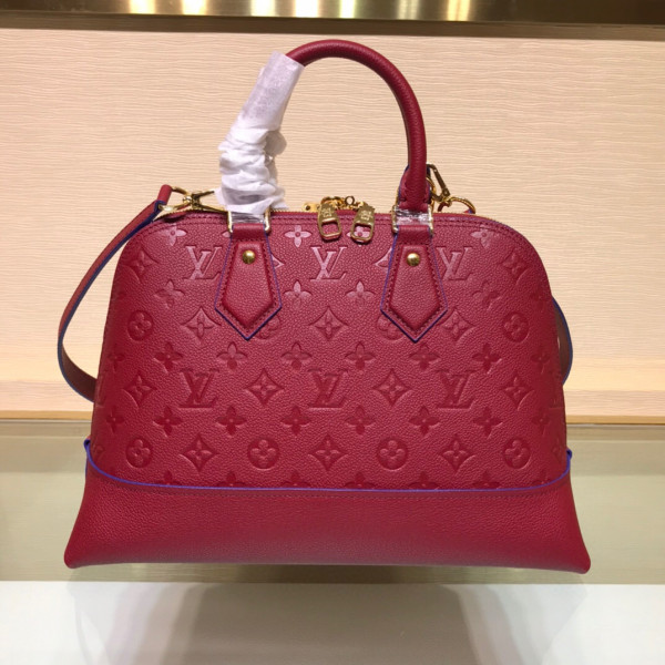 l**is V*t*n exclusive prelaunch - neo alma pm