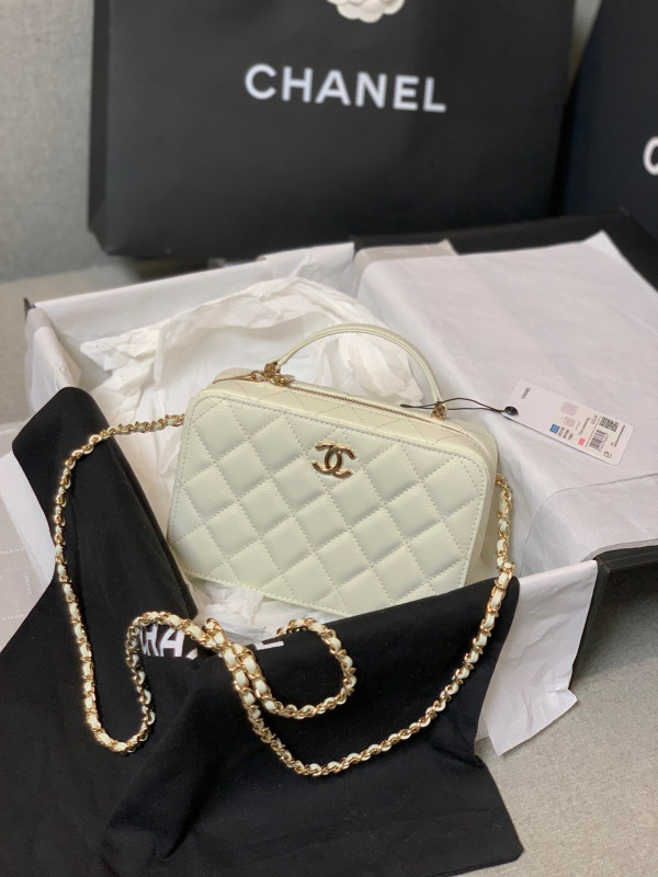 CL VANITY CASE