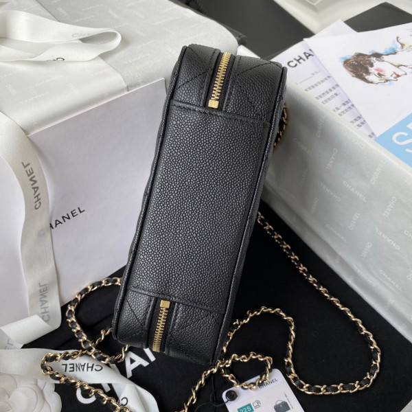 CL VANITY CASE