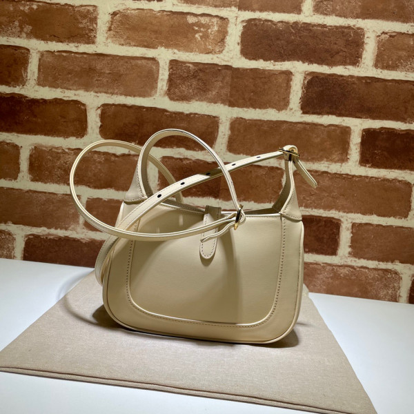 G*u*i jackie 1961 mini hobo bag
