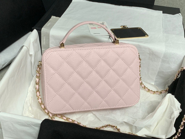 CL VANITY CASE