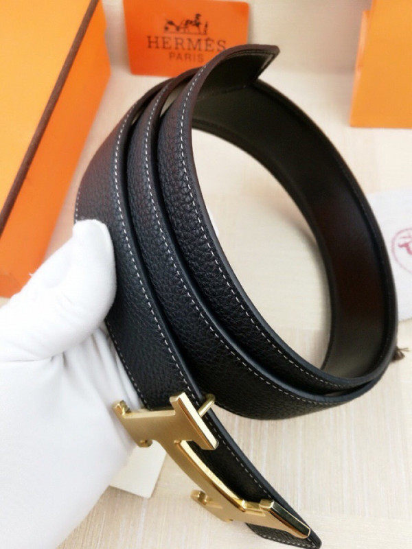H**mes belt