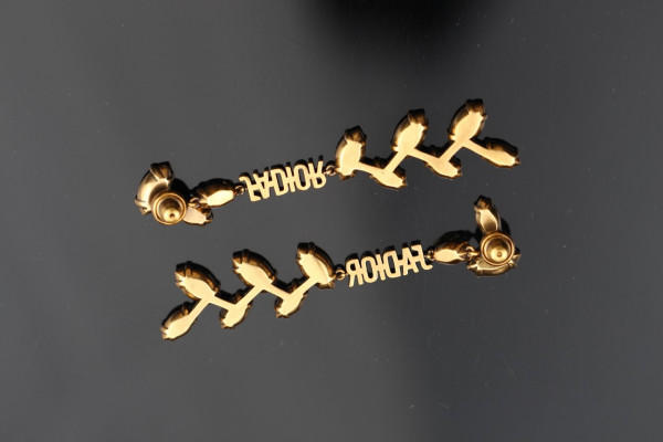 D*or earrings