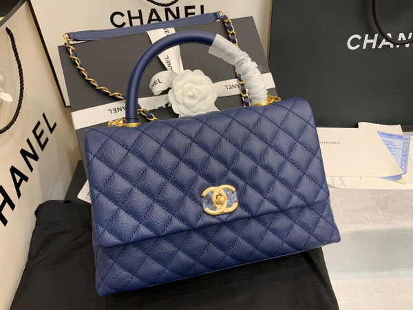 CL COCO HANDLE BAG