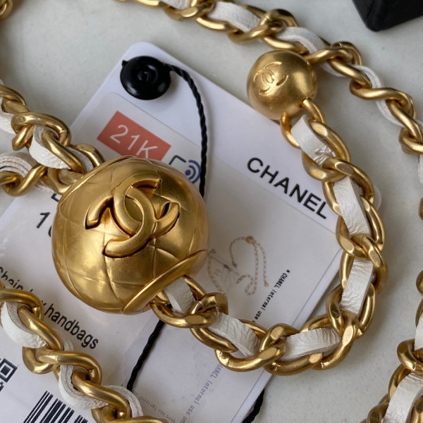 CL CLUTCH WITH CHAIN