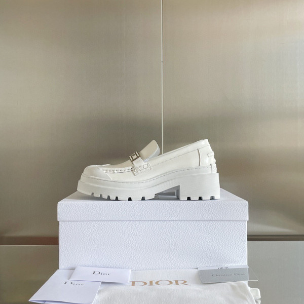 D*or code loafer