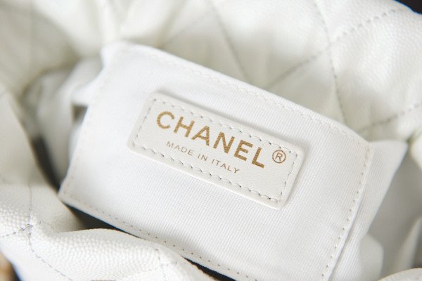 CL BUCKET BAG