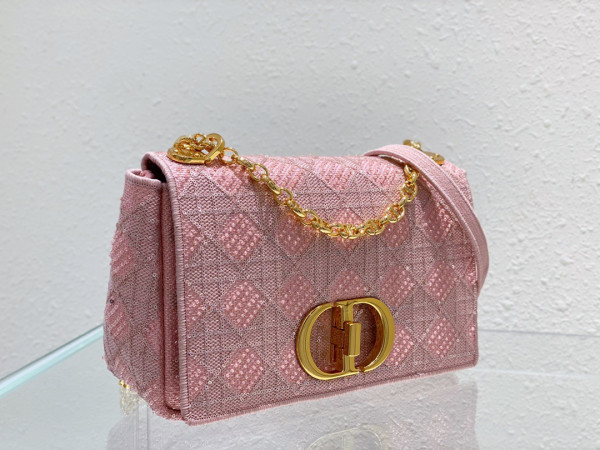 D*or medium caro bag