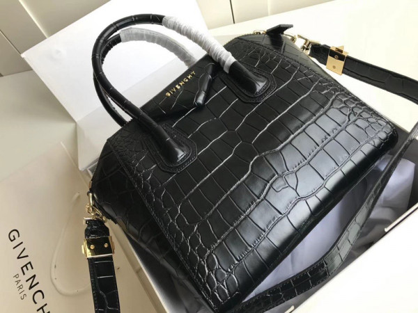 GIVENCHY ANTIGONA MINI/SMALL/MEDIUM