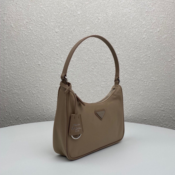 Pra*a re-edition 2005 re-nylon mini bag