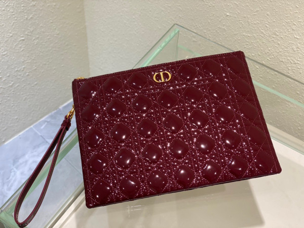 D*or large caro daily pouch