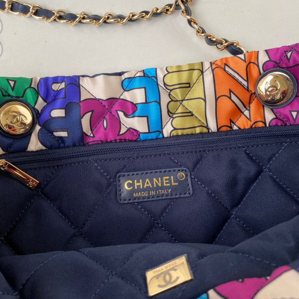 CL LARGE TOTE