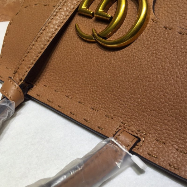 G*u*i gg marmont shoulder bag