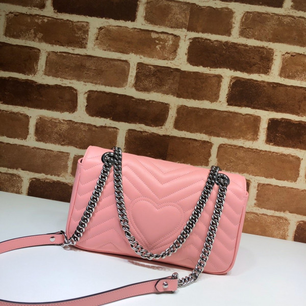 G*u*i gg marmont 26cm