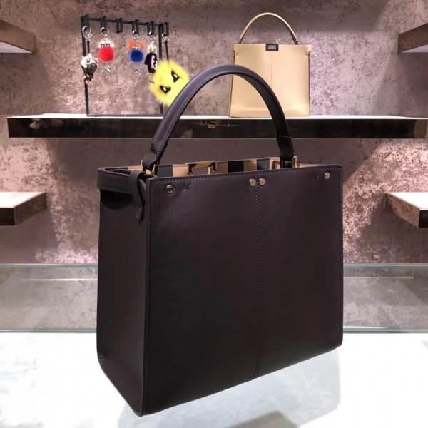 F**di peekaboo bag