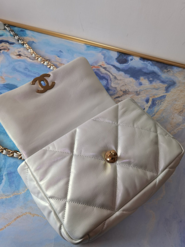 CL 19 FLAP BAG