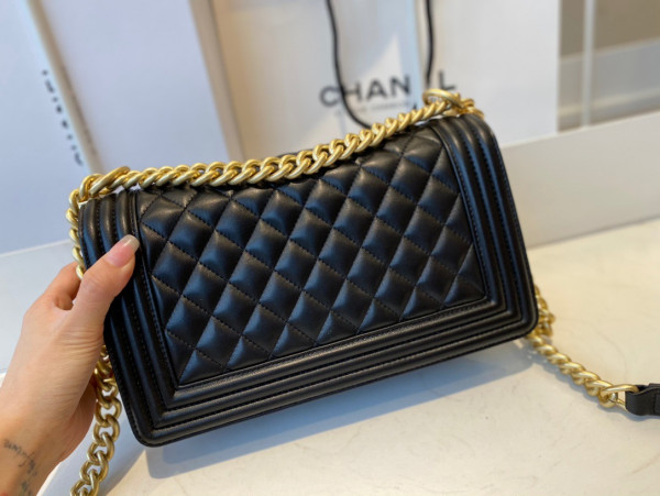 CL BOY BAG 20CM/25CM
