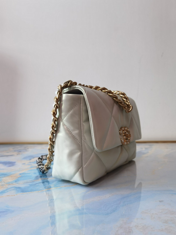 CL 19 FLAP BAG