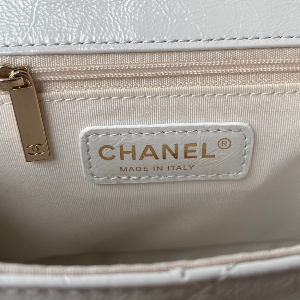 CL FLAP BAG