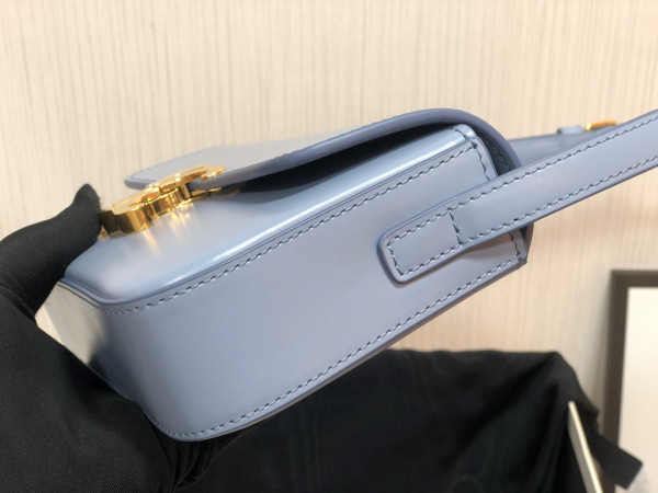 Ce**e triomphe shoulder bag