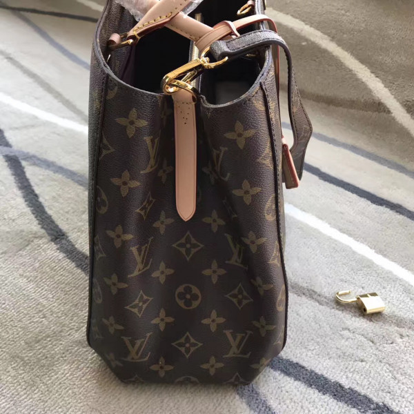 l**is V*t*n montaigne bag gm