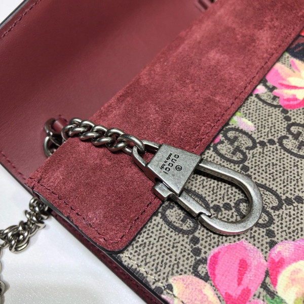 g*u*i dionysus S*per mini bag