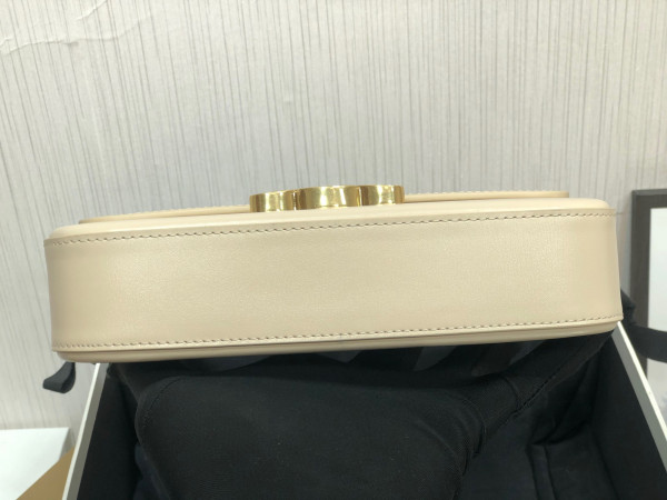 Ce**e triomphe shoulder bag