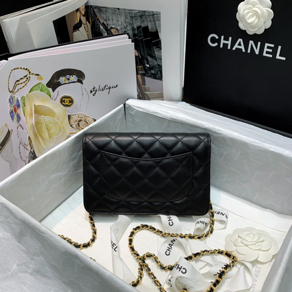 CL WALLET
