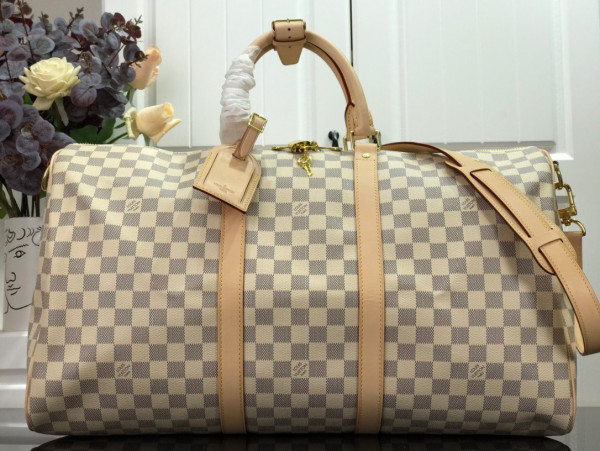 l**is V*t*n keepall bandouliÈre 50