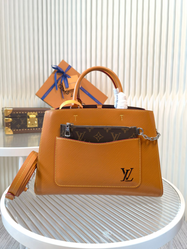 l**is V*t*n marelle tote mm
