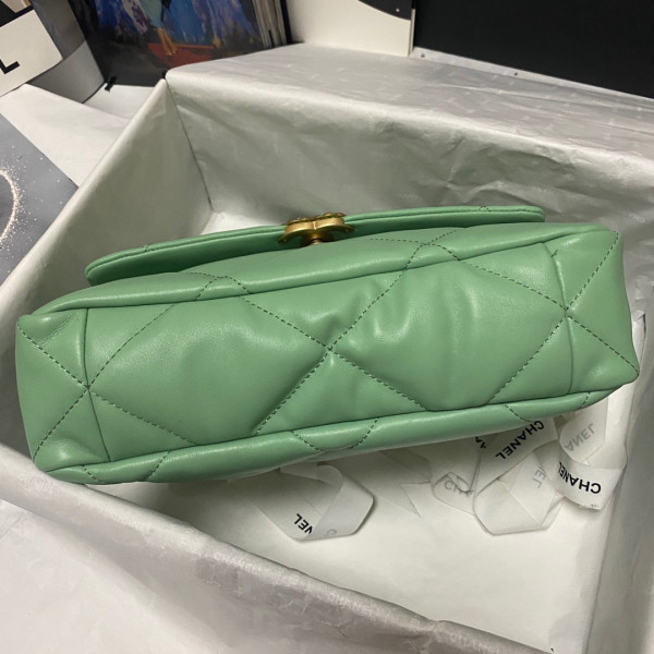 CL 19 FLAP BAG