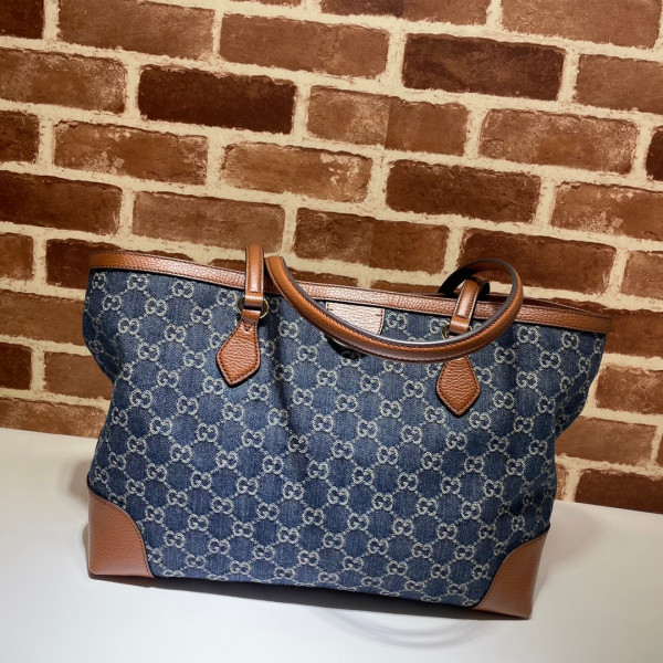 G*u*i ophidia gg medium tote
