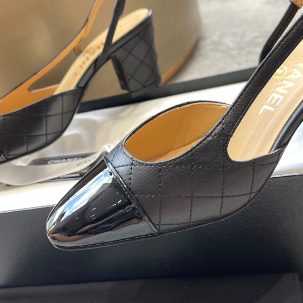 CL SLING-BACK