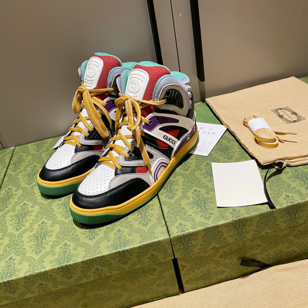G*u*i G*u*i basket sneaker