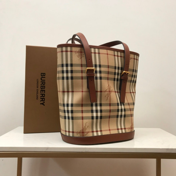 B**rry tote bag