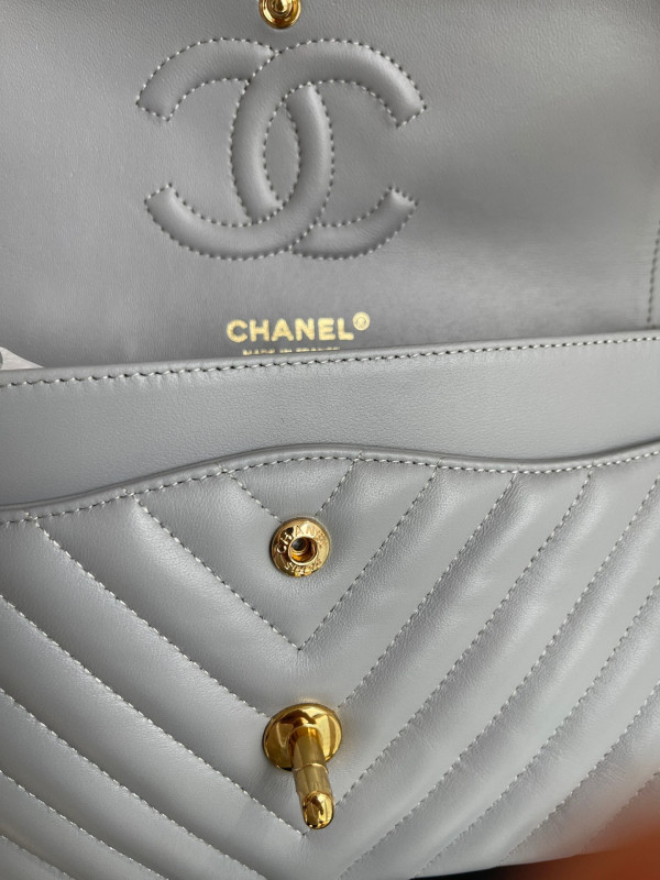 CL FLAP BAG