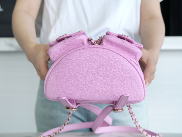 CL SMALL BACKPACK