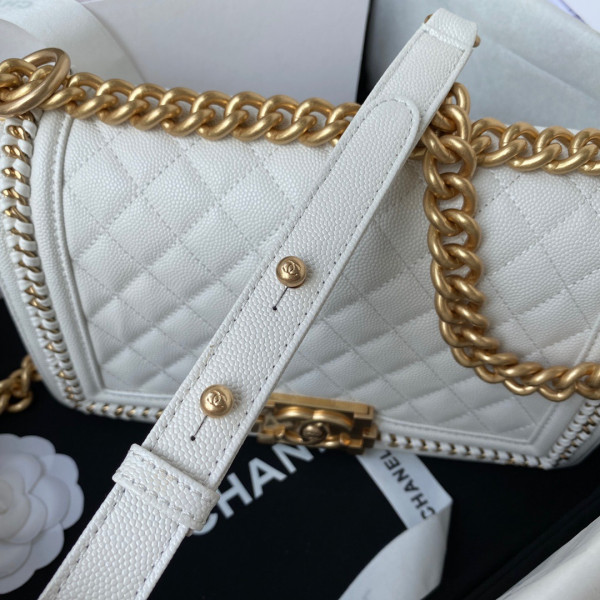 CL BOY BAG