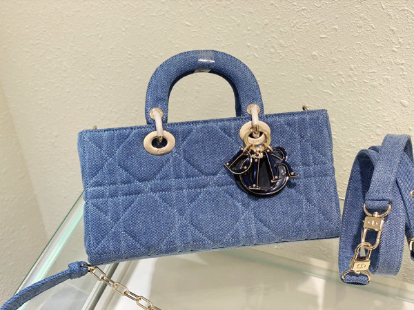 D*or lady d-joy bag