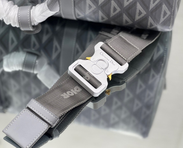 D*or lingot 50 duffle bag