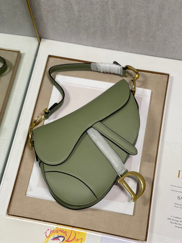D*or saddle bag