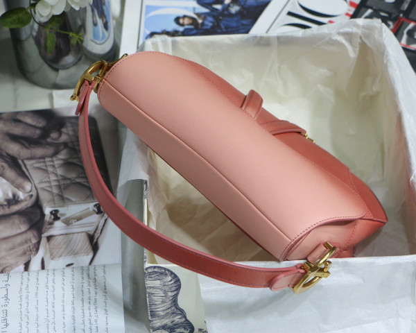 D*or saddle bag