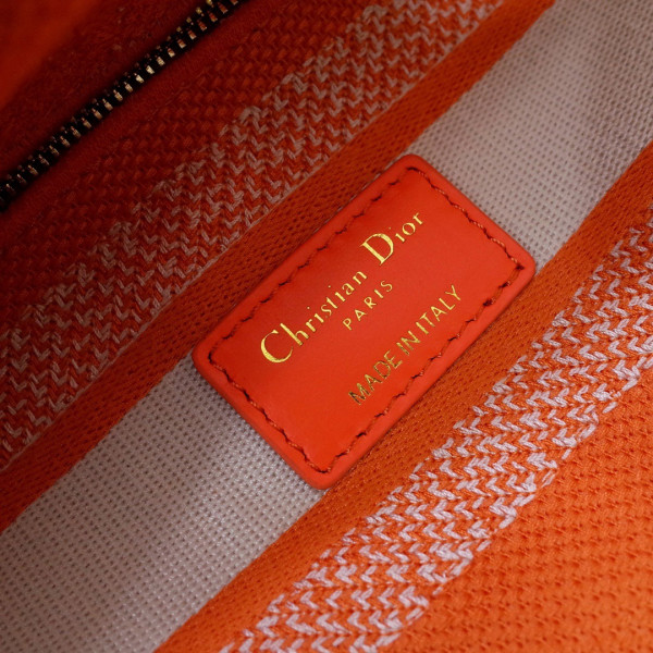 D*or lady d-lite bag