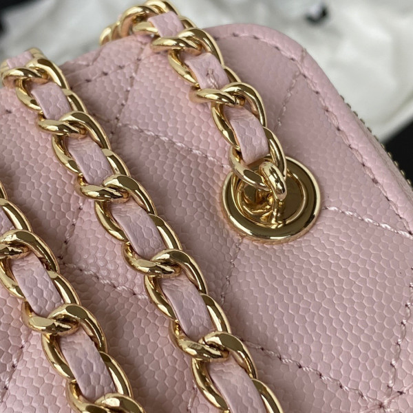 CL SMALL VANITY WITH CHAIN