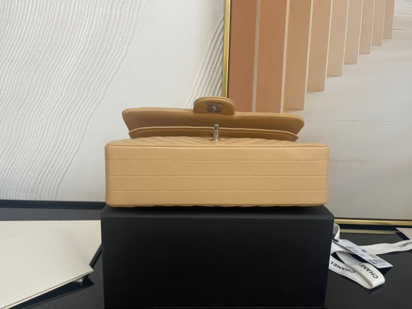 CL FLAP BAG