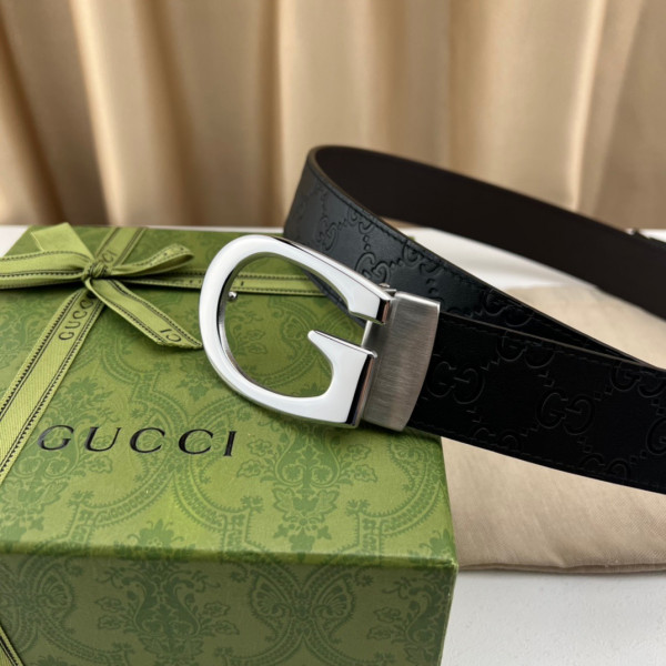 G*u*i belt