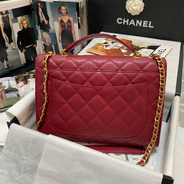 CL SATCHEL