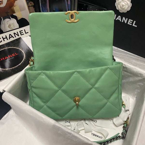CL 19 FLAP BAG