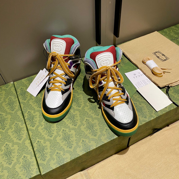 G*u*i G*u*i basket sneaker